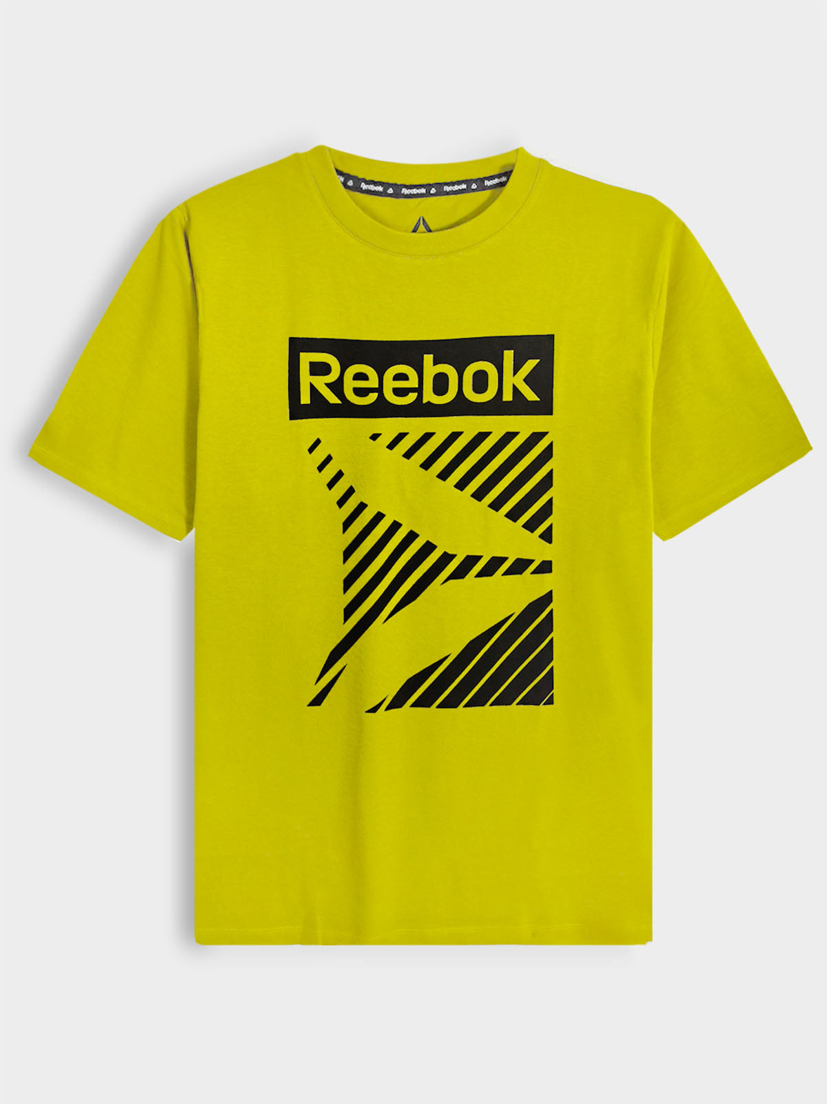 Men's Printed T-Shirt
