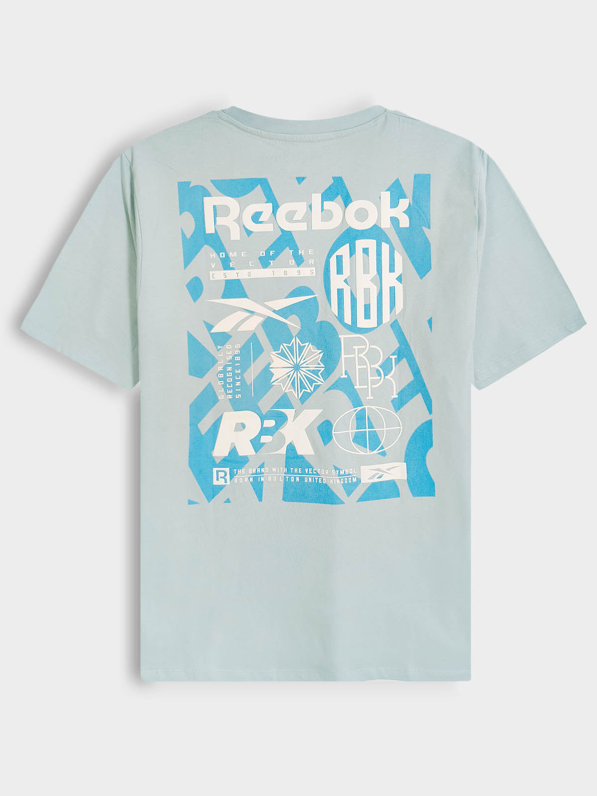 Men's Printed T-Shirt