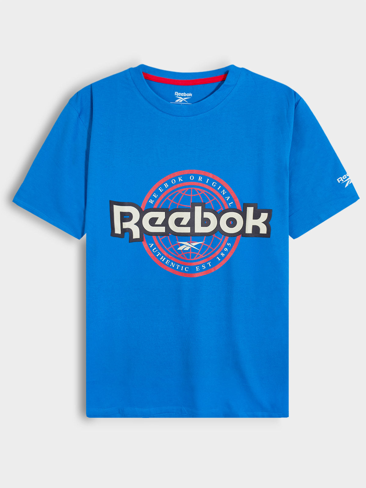 Men's Printed T-Shirt