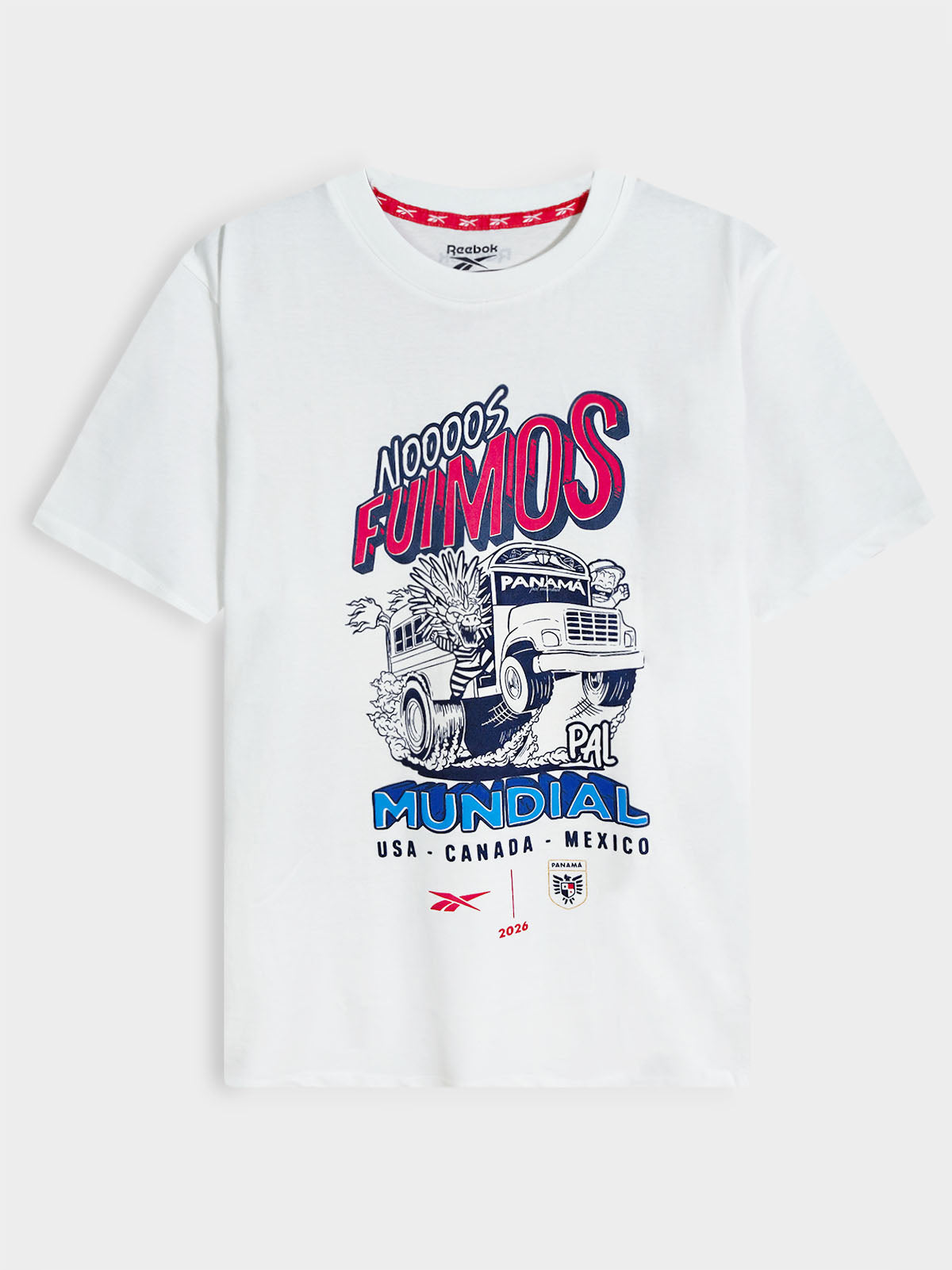 Men's Printed T-Shirt