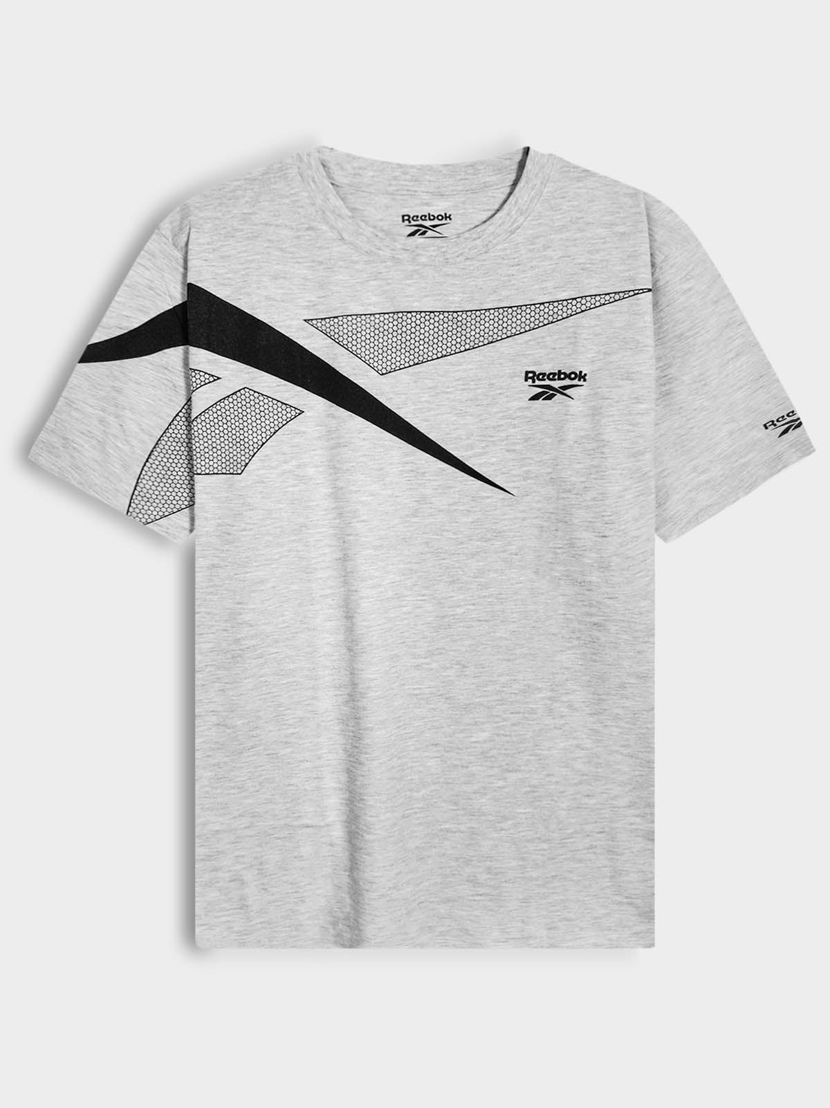 Mens Printed T-Shirt
