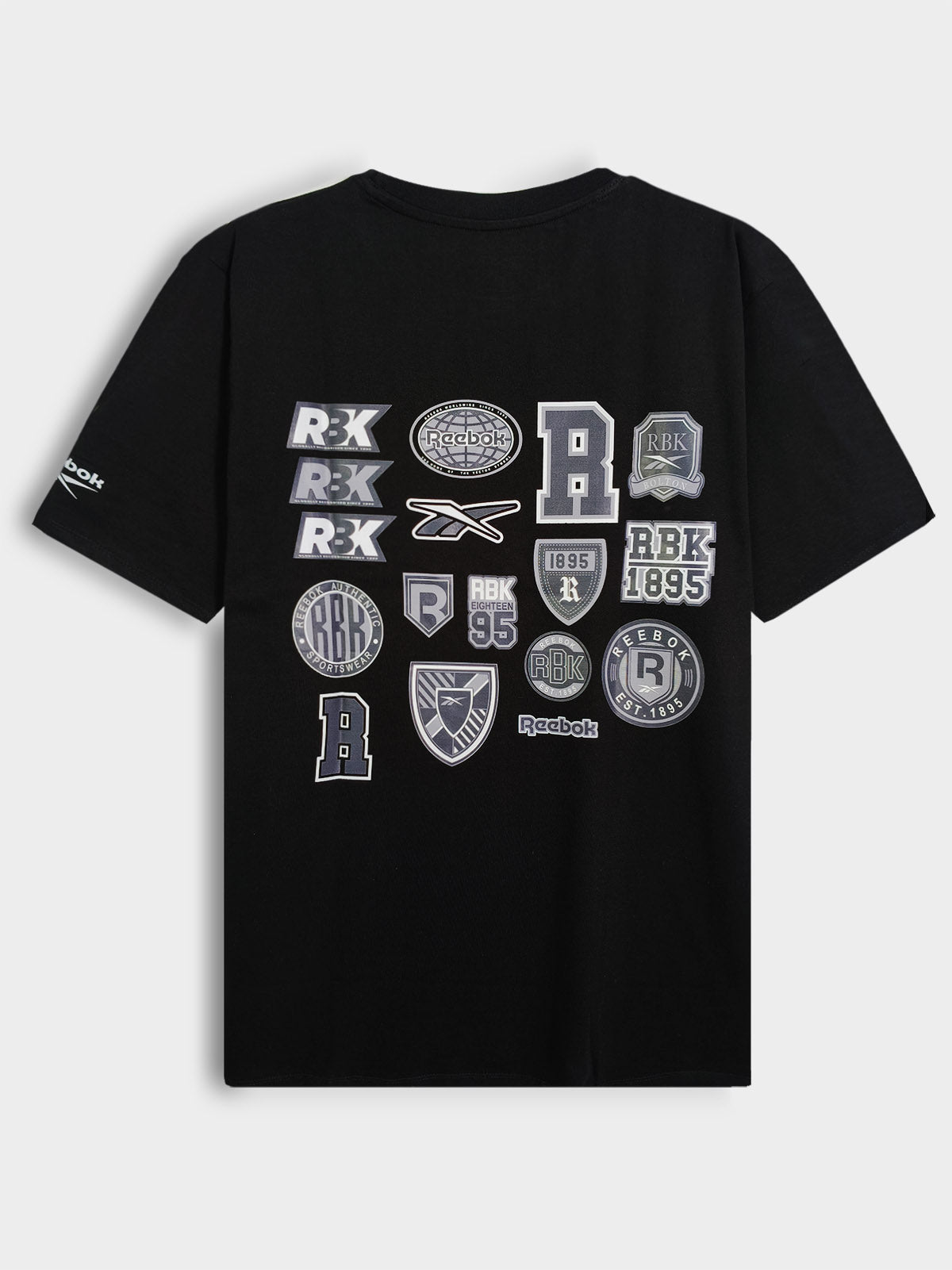Mens Printed T-Shirt