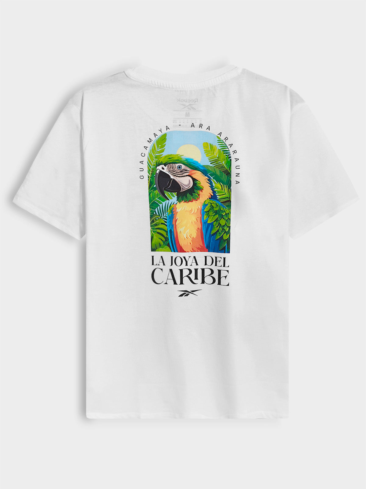 Mens Printed T-Shirt