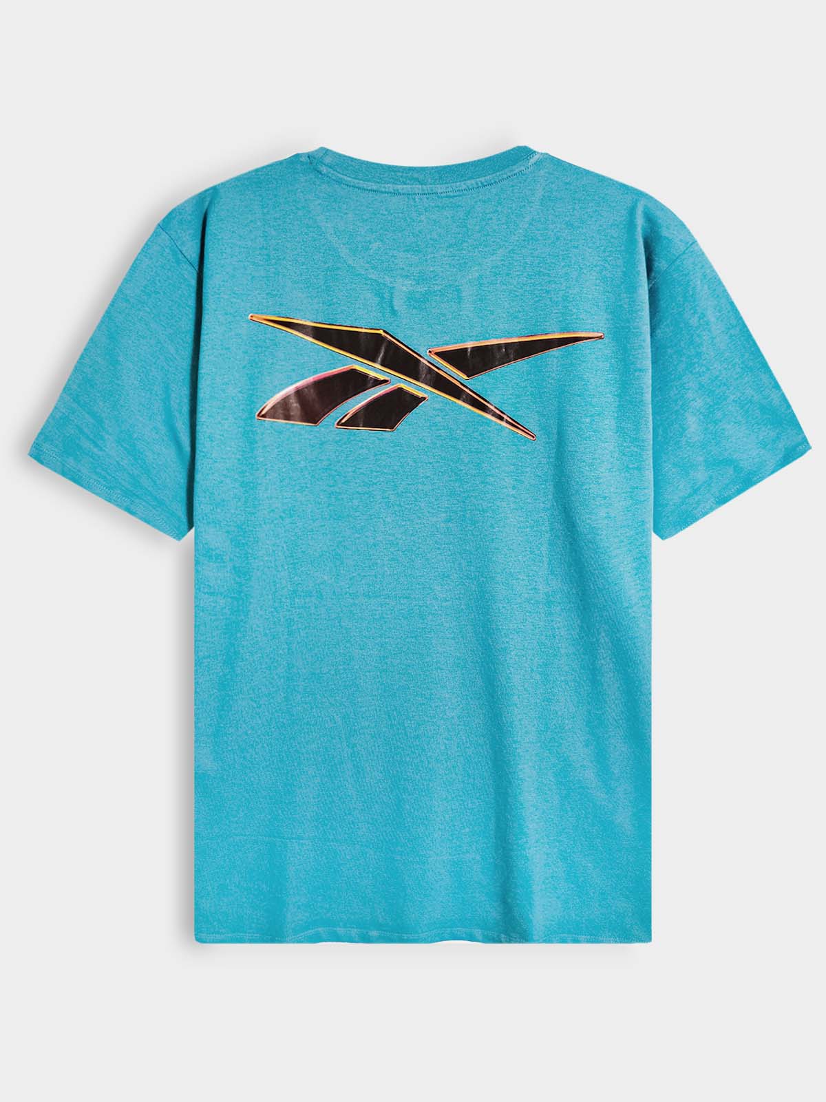 Mens Printed T-Shirt