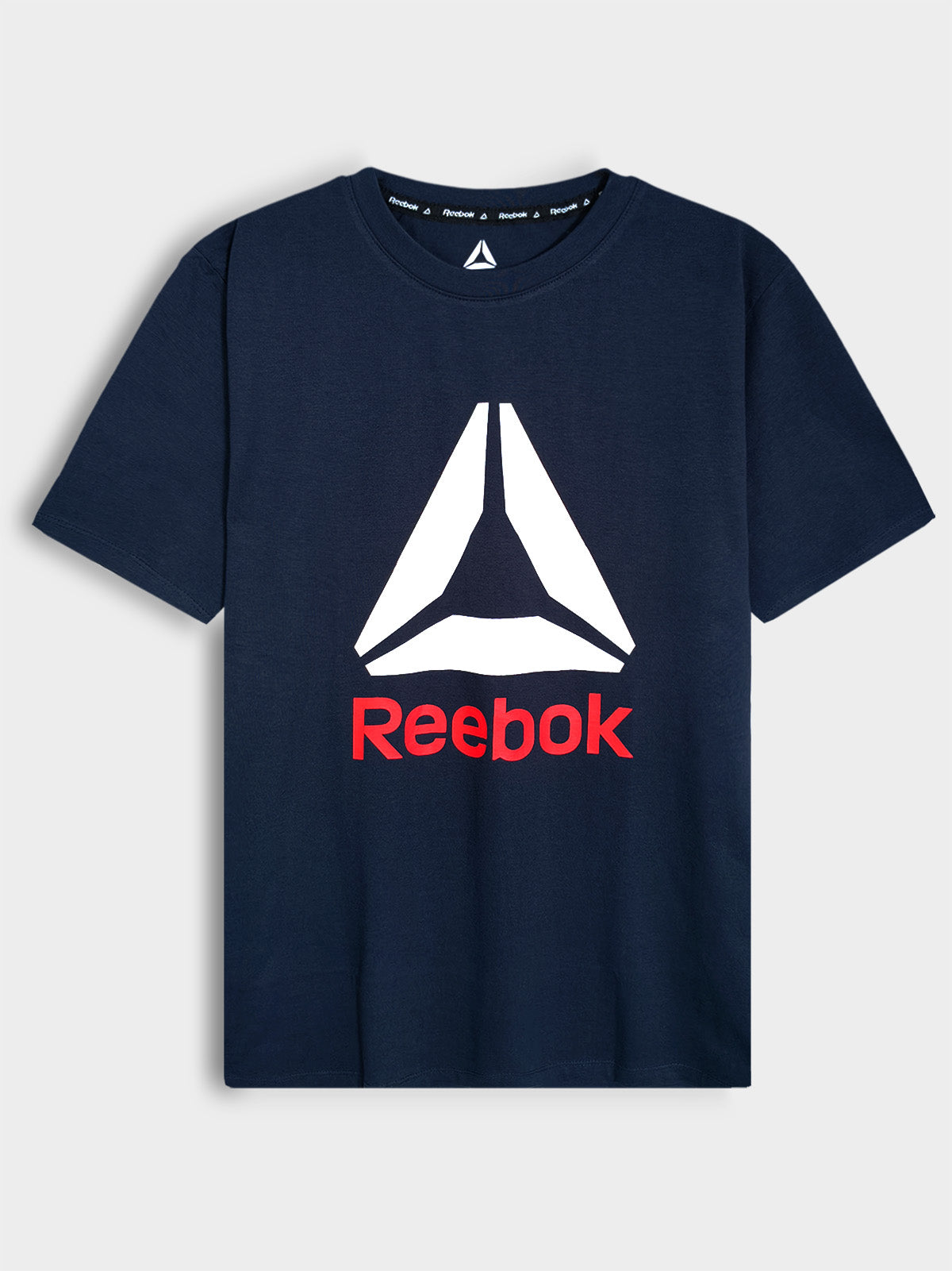 Mens Printed T-Shirt