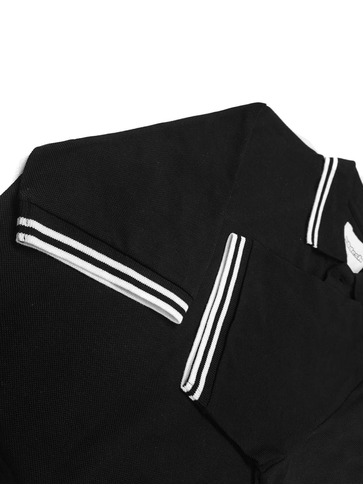 Mens Collor T-Shirt