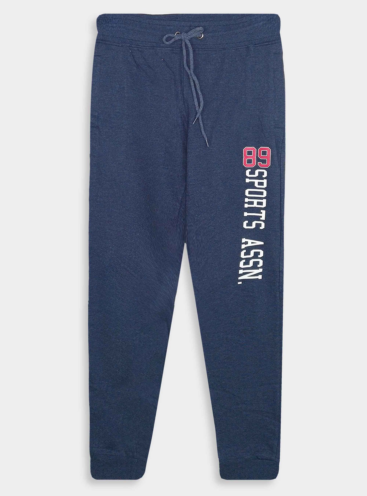 Mens French Terry Jogger