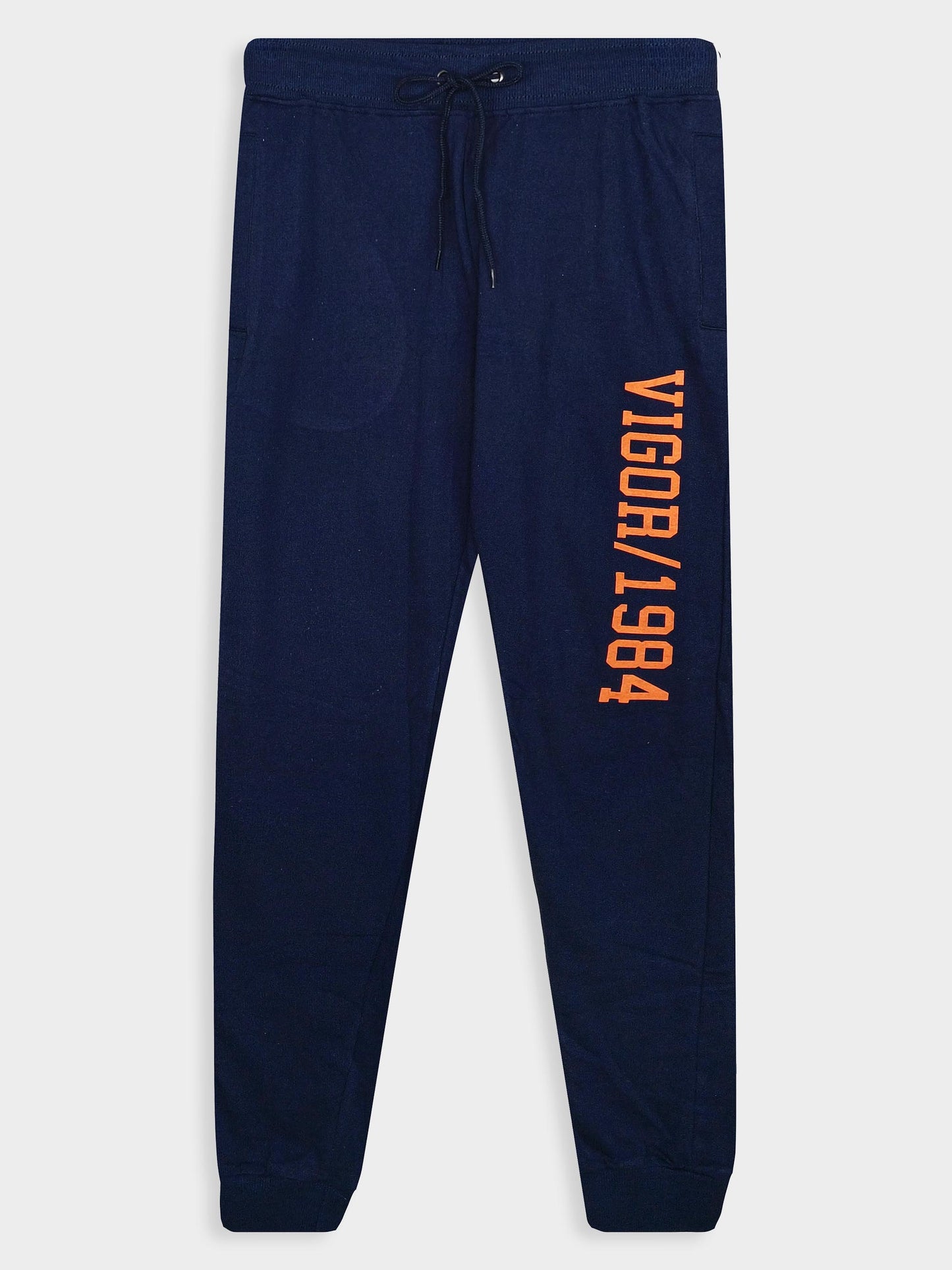 Mens French Terry Jogger