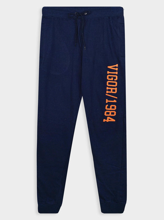 Mens French Terry Jogger