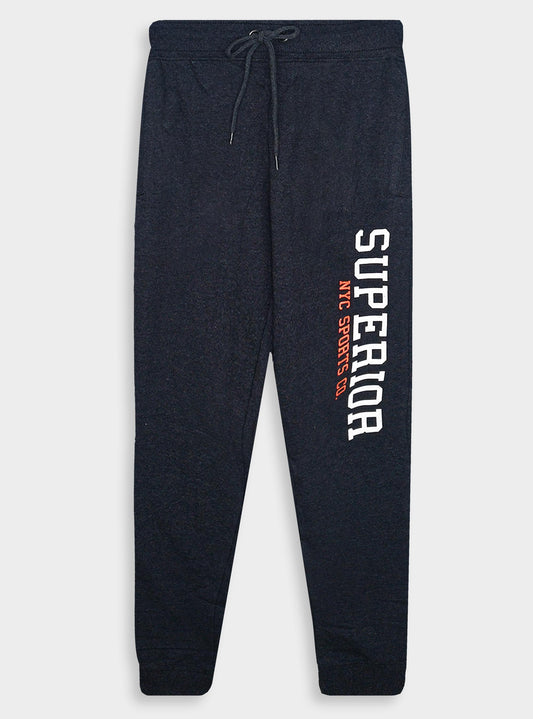 Mens French Terry Jogger
