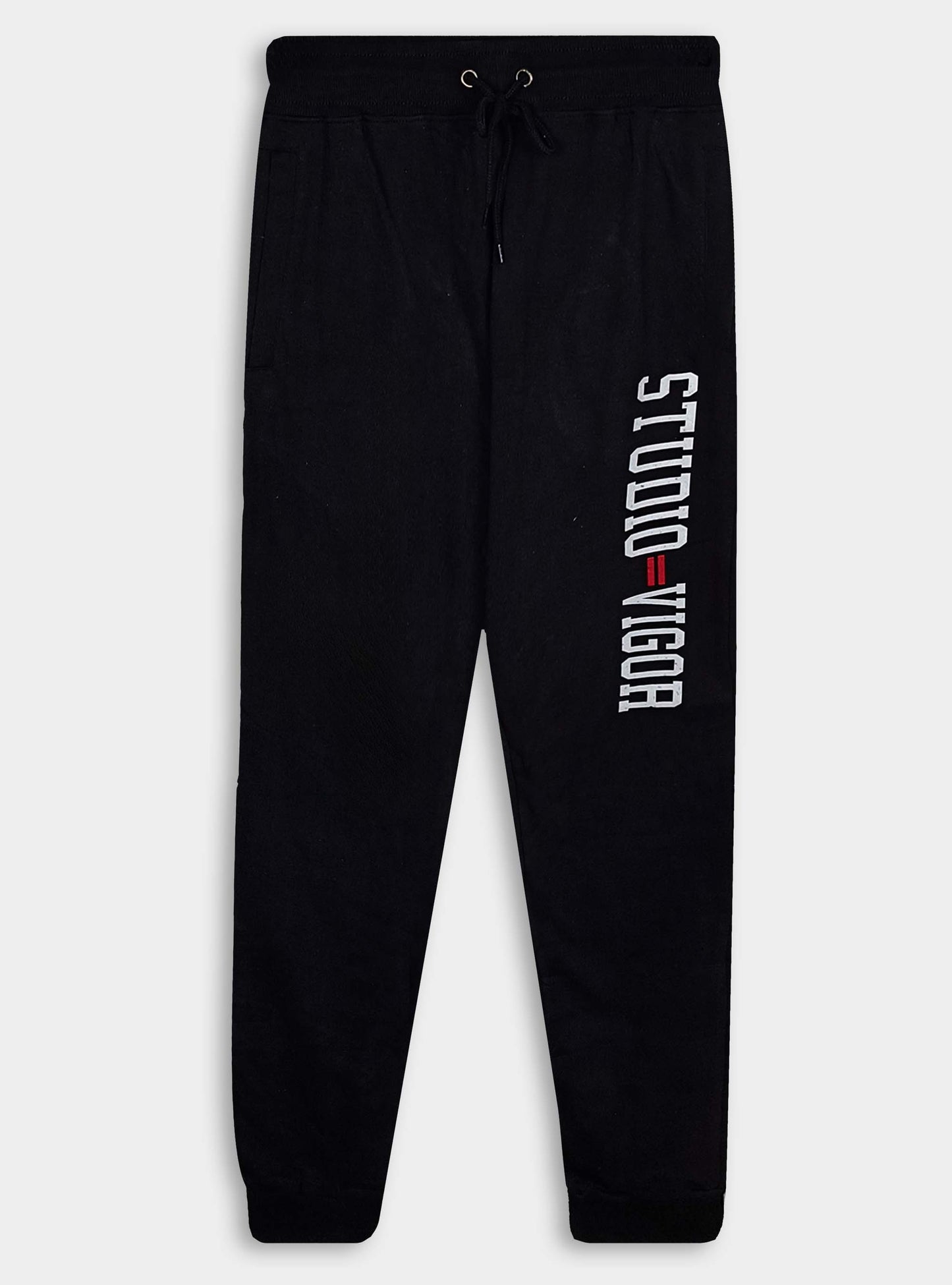 Mens French Terry Jogger