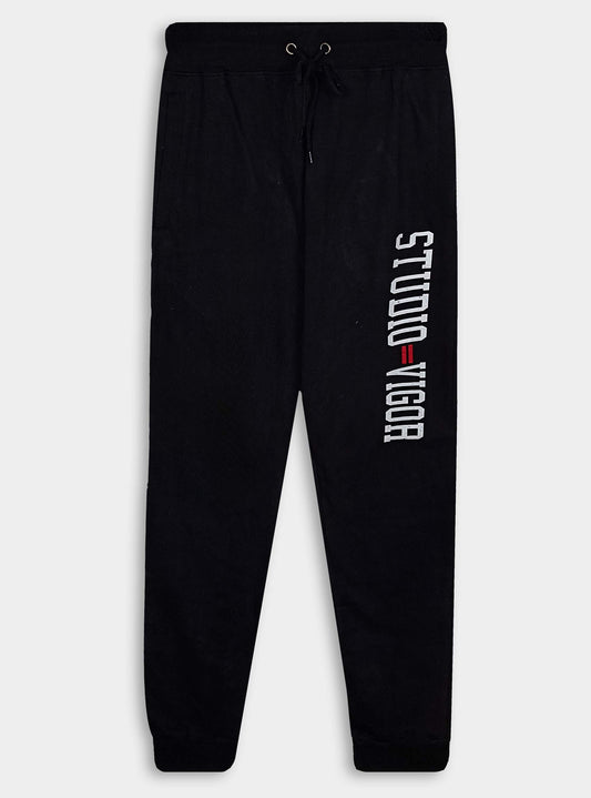 Mens French Terry Jogger