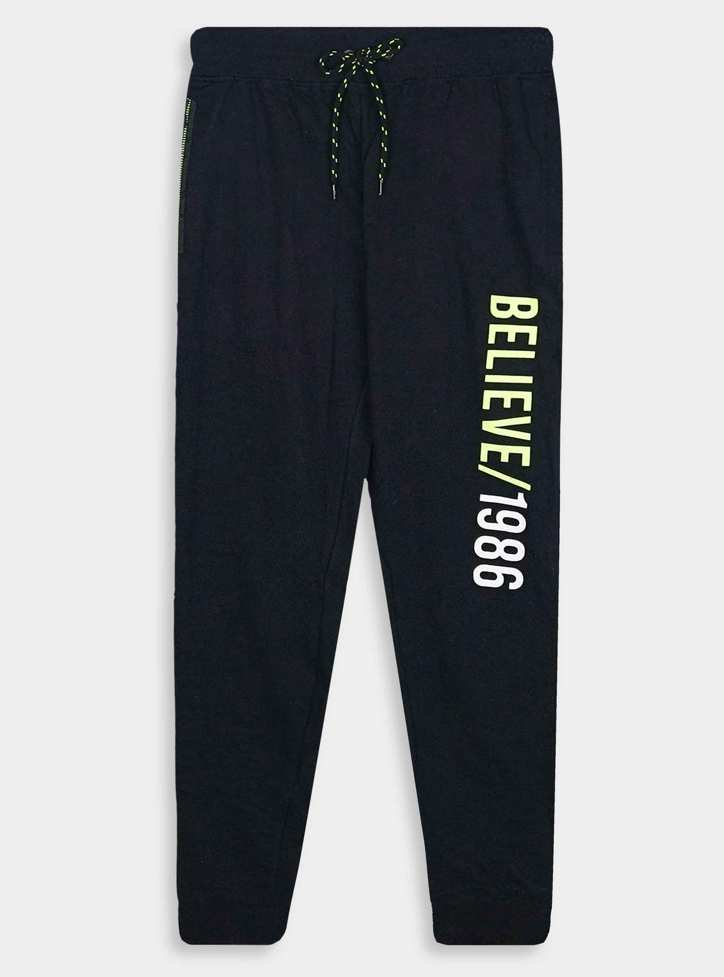 Mens French Terry Joggers