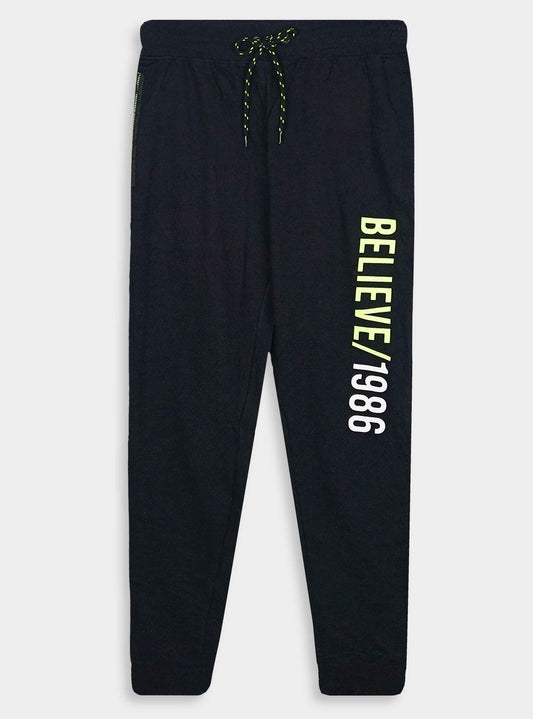 Mens French Terry Joggers