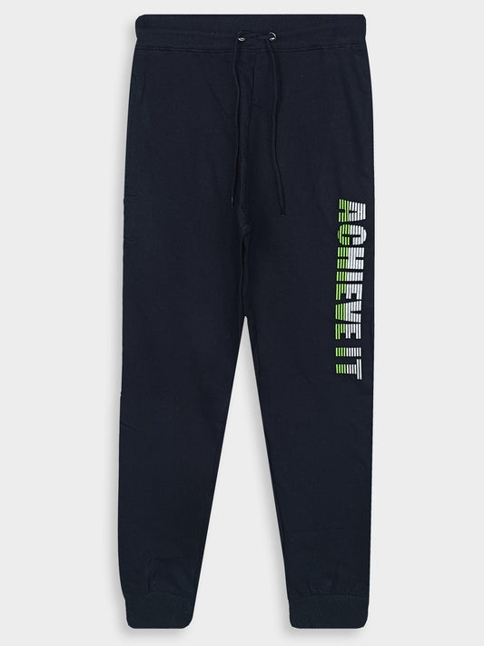Mens French Terry Joggers