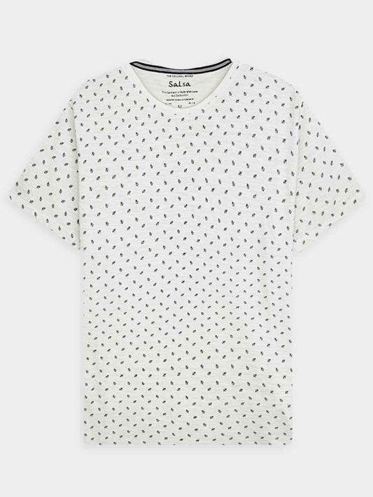 Mens Printed T Shirts