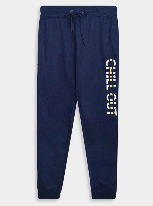 Mens French Terry Joggers