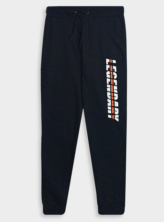 Mens French Terry Joggers