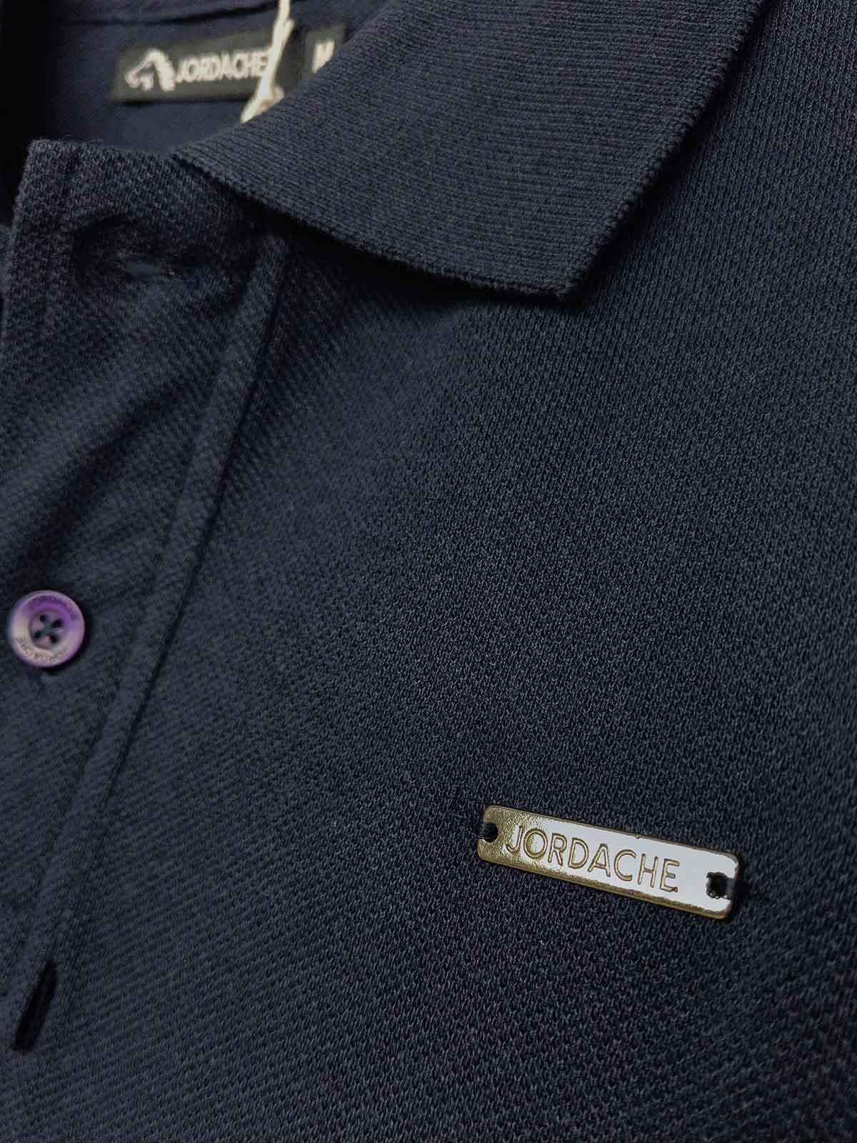 Mens Short Sleeve Polo