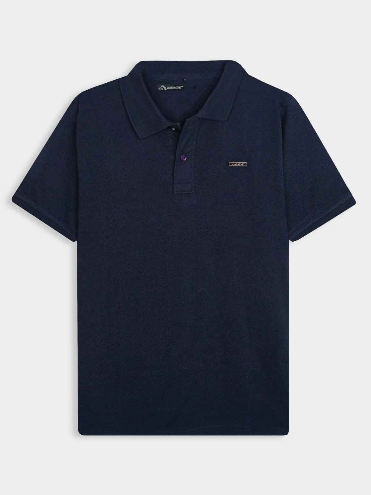 Mens Short Sleeve Polo