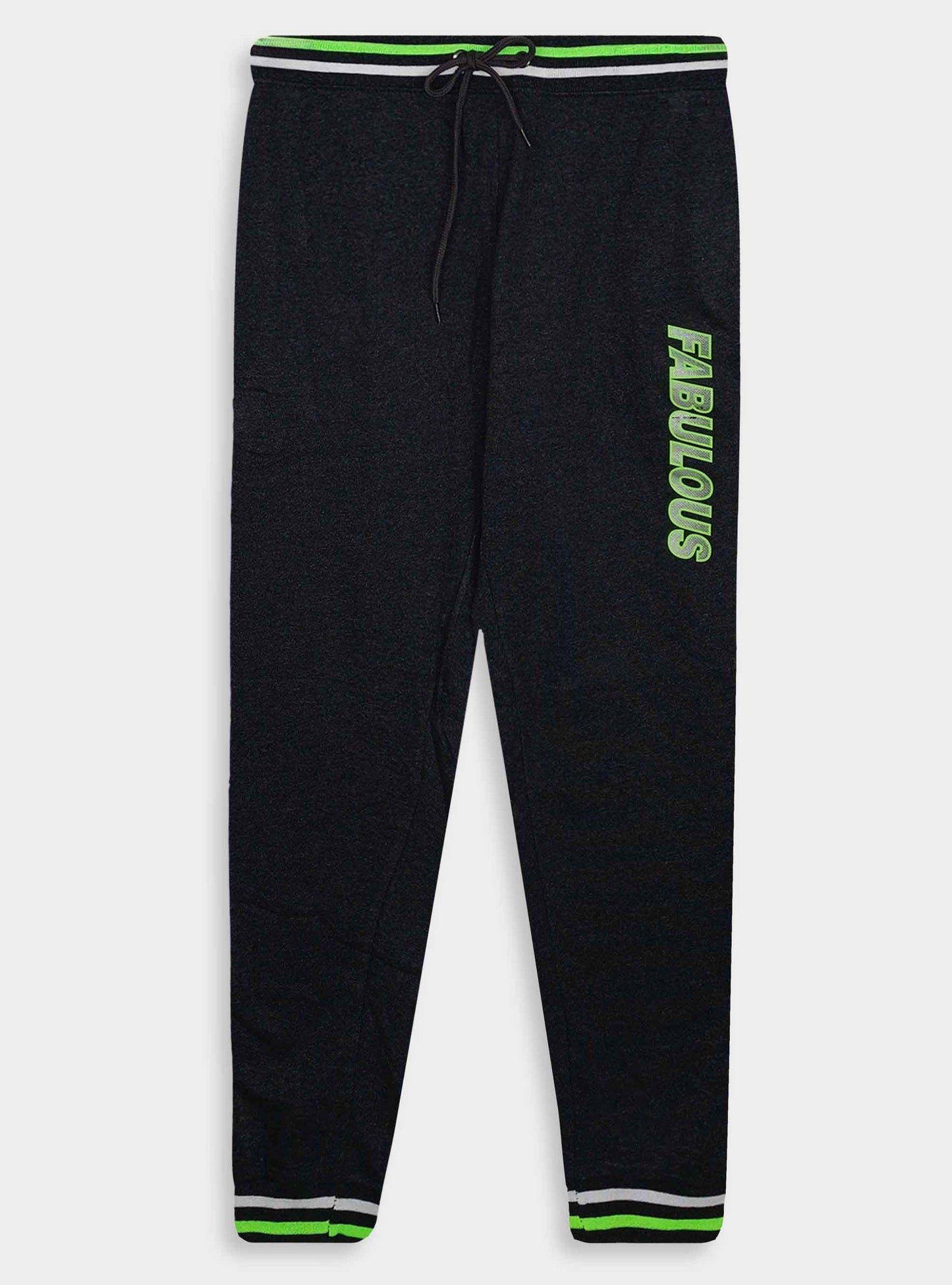 Mens French Terry Jogger