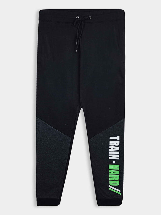 Mens French Terry Jogger