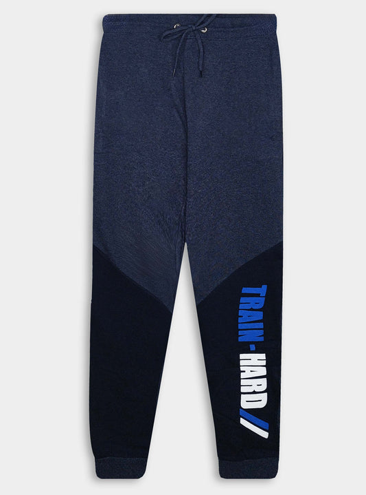 Mens French Terry Jogger