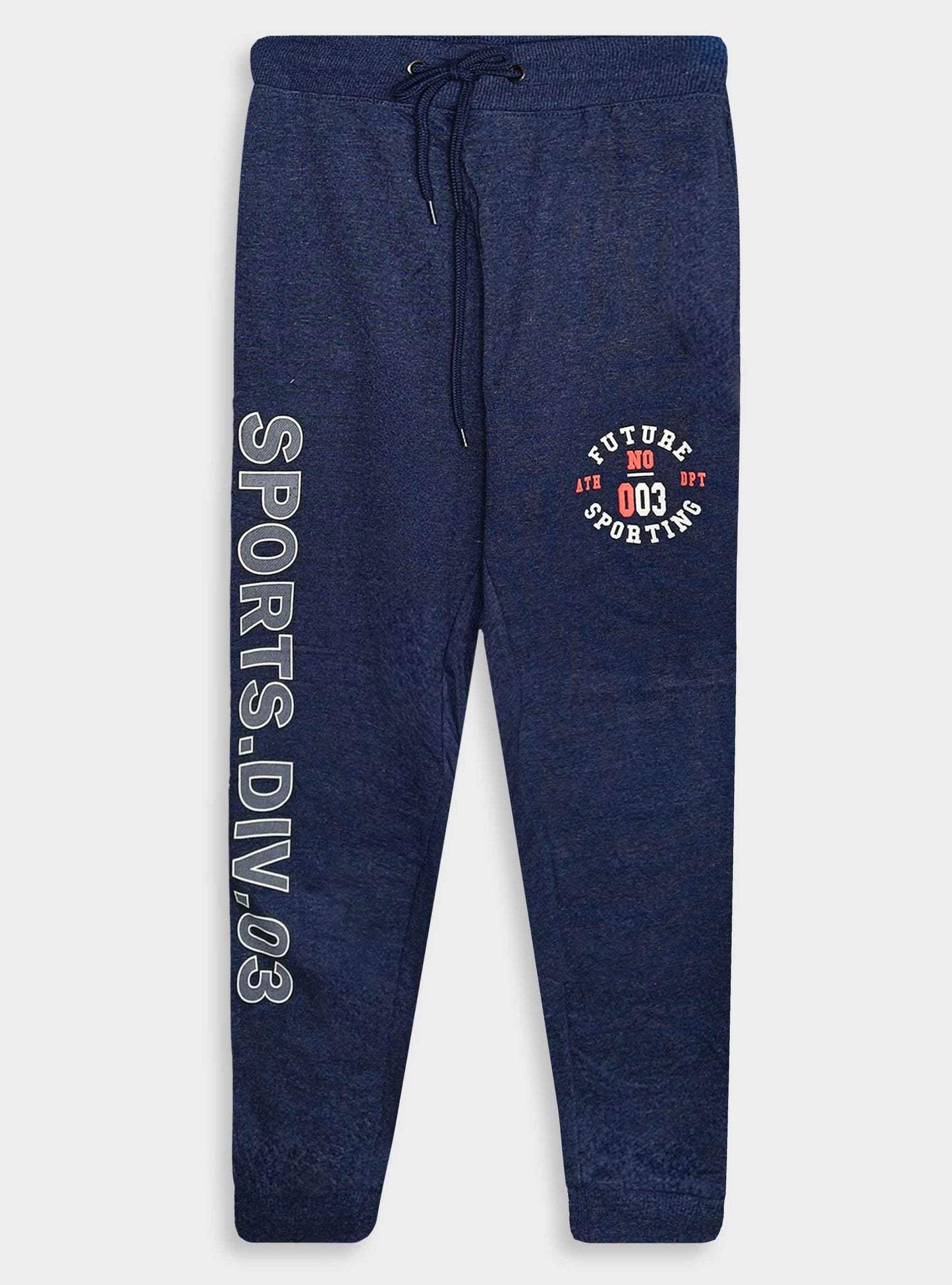 Mens French Terry Jogger