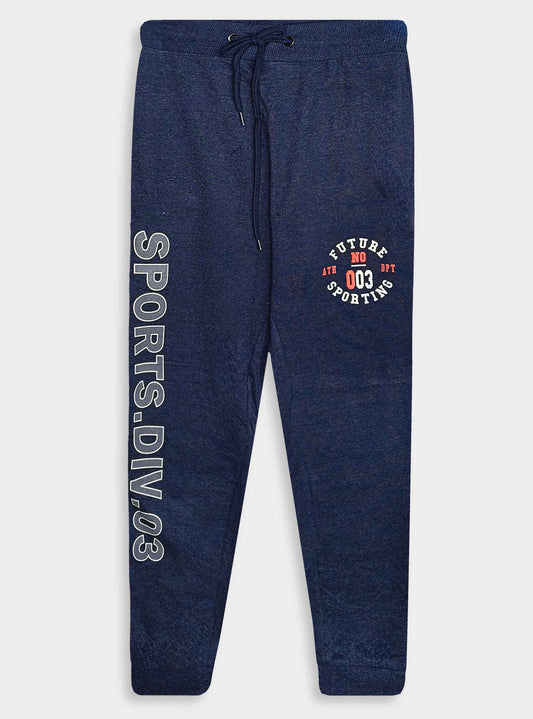 Mens French Terry Jogger