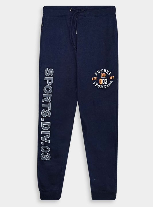 Mens French Terry Jogger