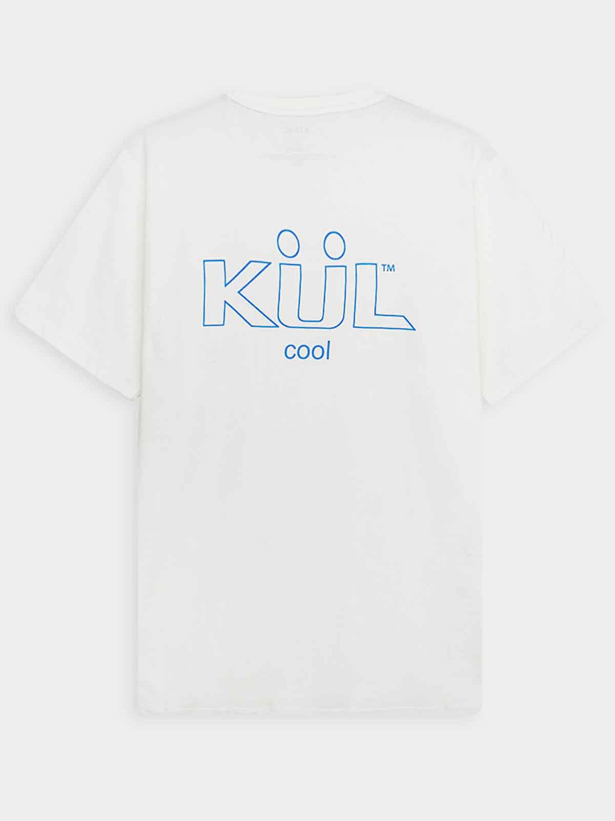 Mens Organic Cotton Printed T Shirt