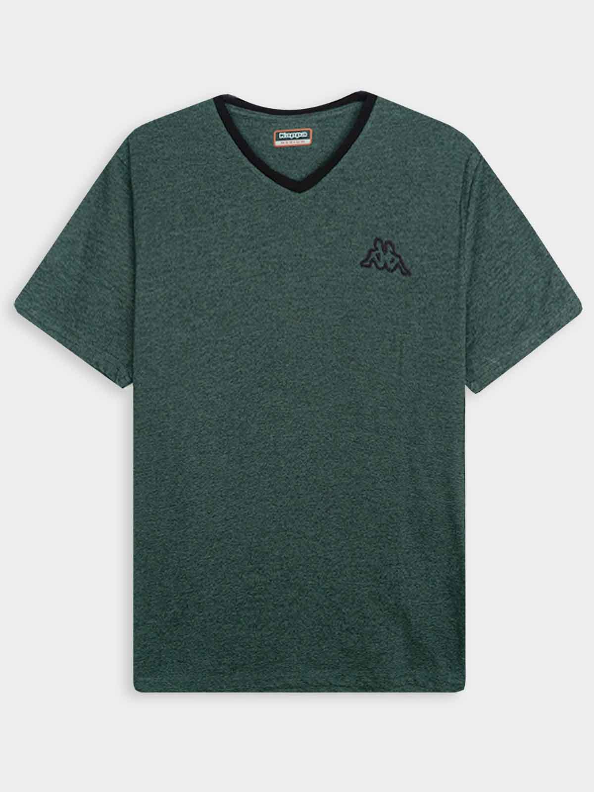 V Neck T Shirt