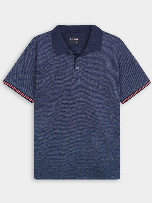 Mens Short Sleeve Polo