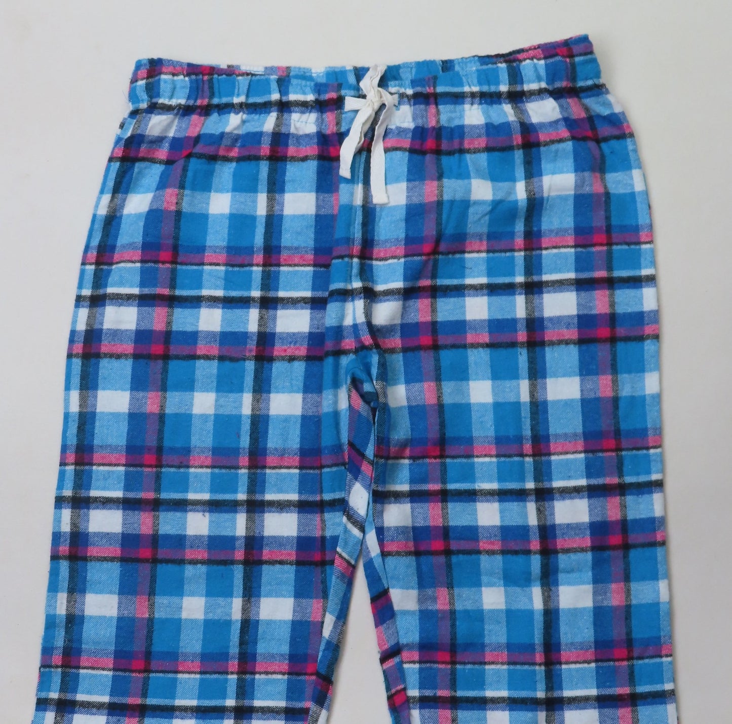 Ladies Flannel Lounge Pants