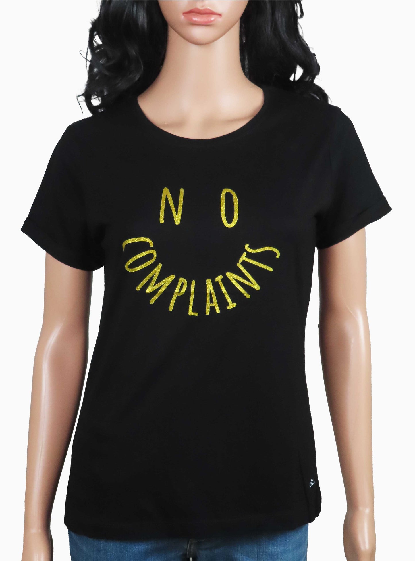 Ladies Printed T Shirt