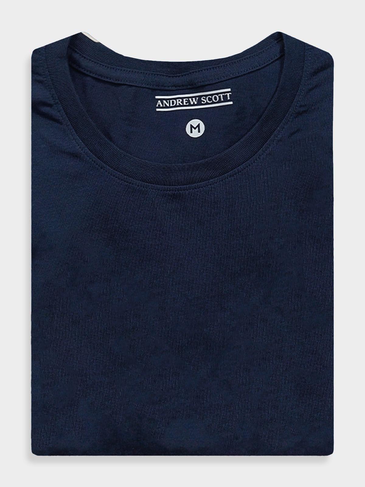 Ladies Long Sleeve Top