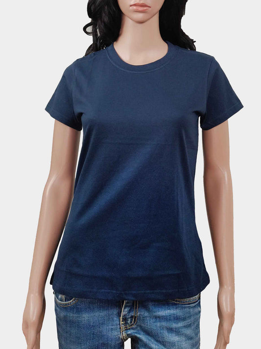 Ladies Crew Neck T-Shirt