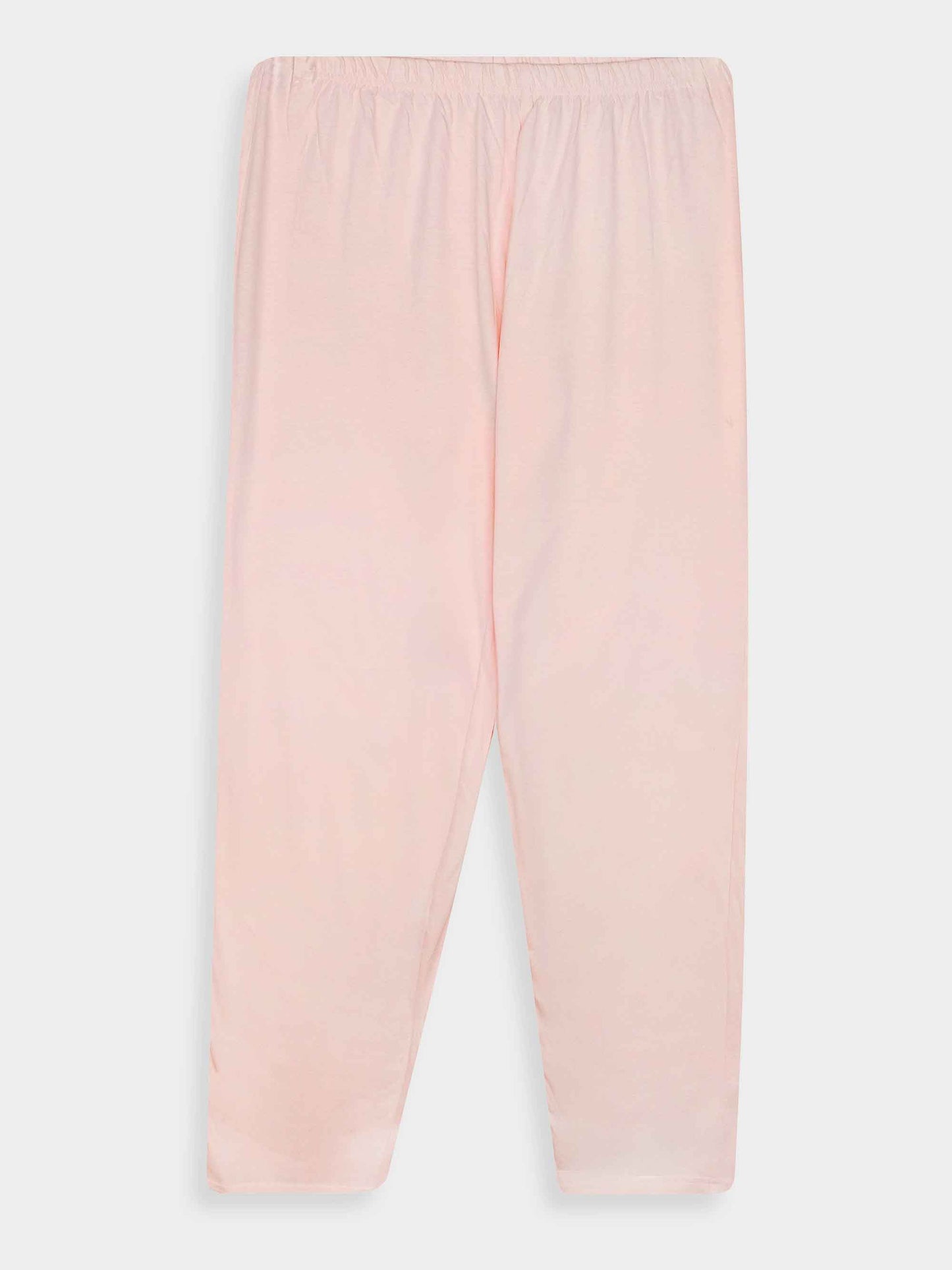 Ladies Pyjama Set