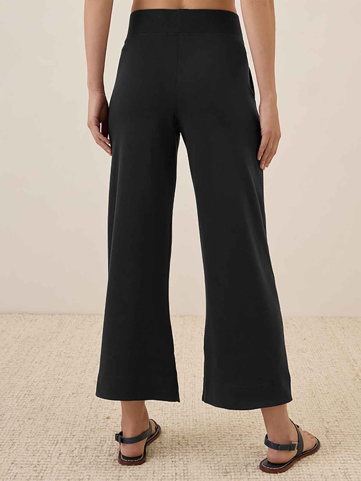 Ladies Short Length Pant Mixed