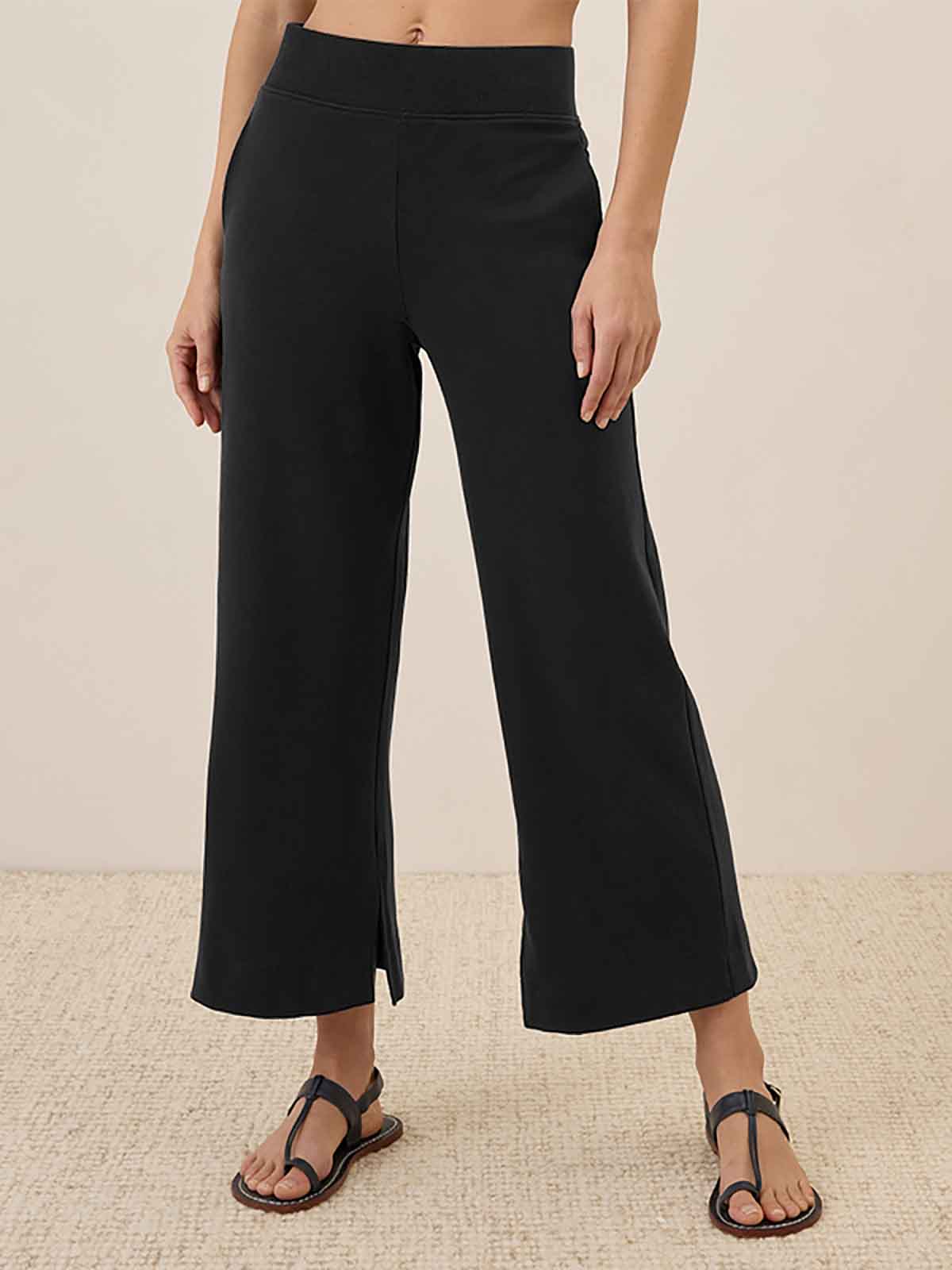 Ladies Short Length Pant