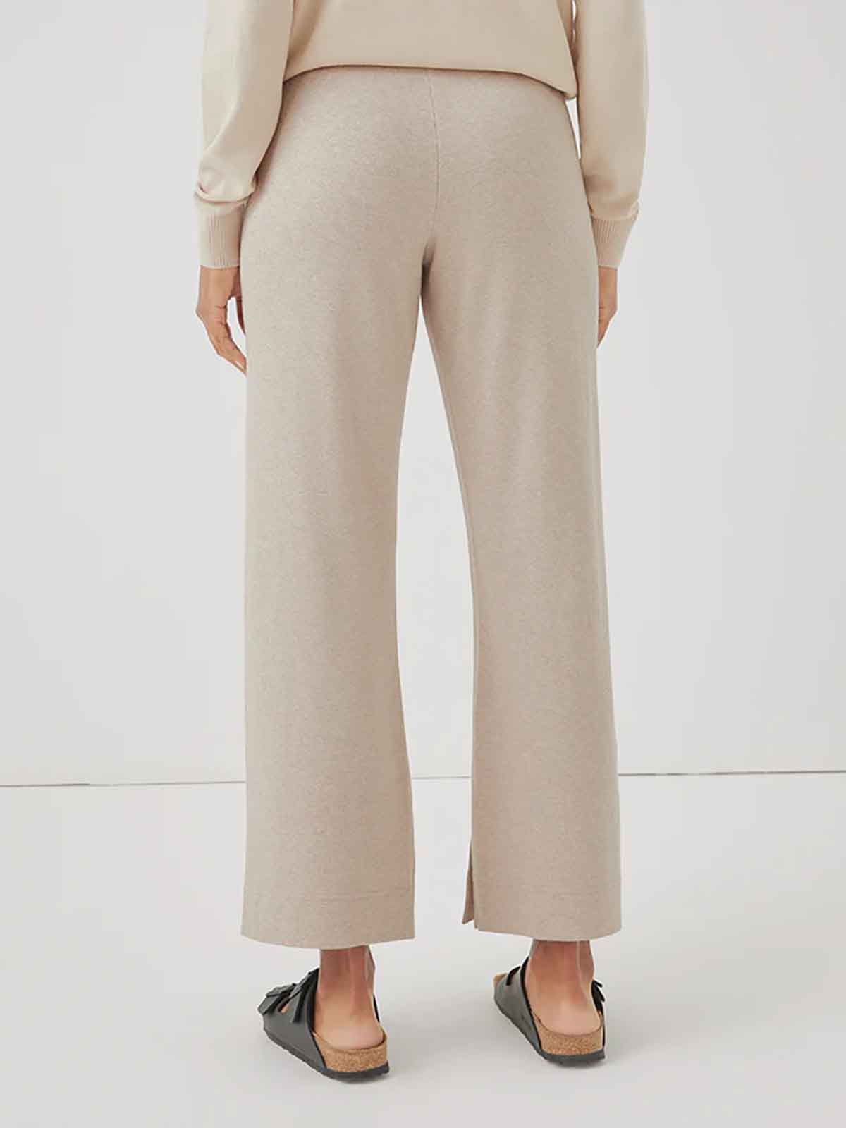 Ladies Short Length Pant Mixed