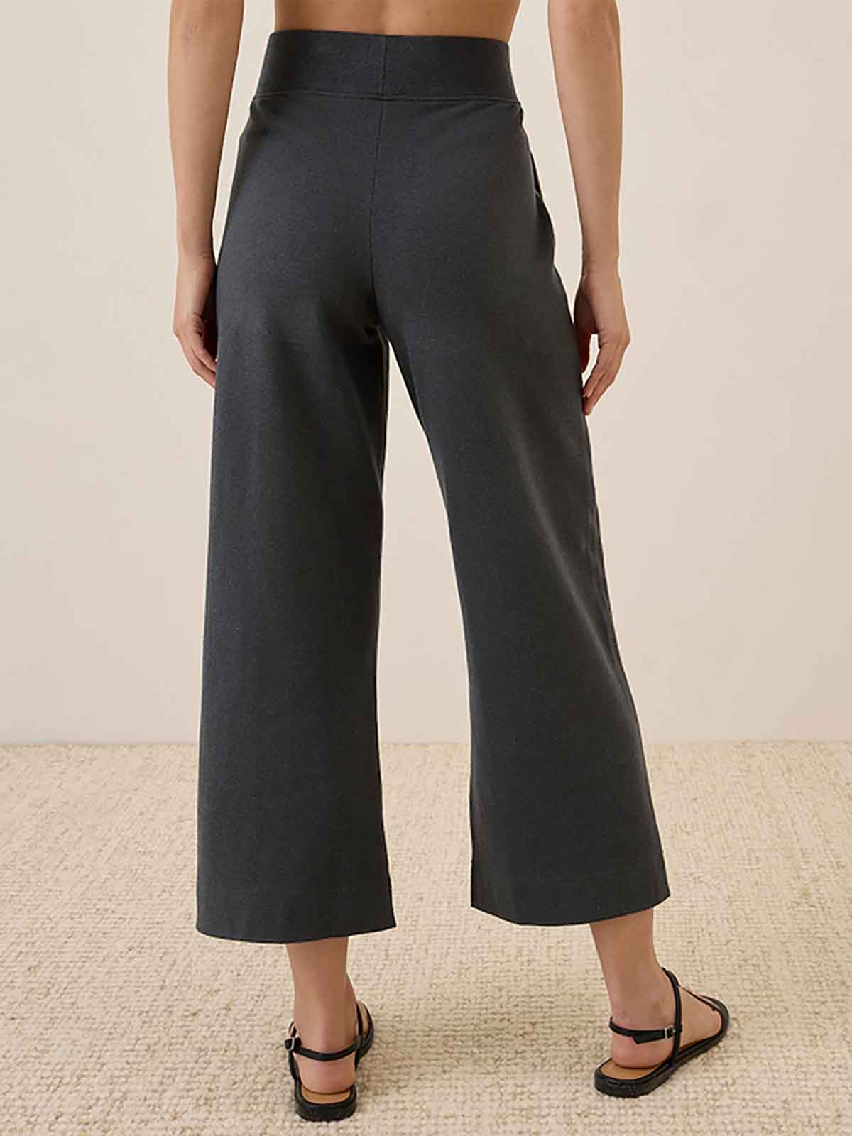 Ladies Short Length Pant Mixed