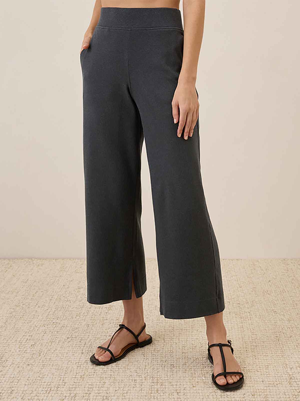 Ladies Short Length Pant Mixed
