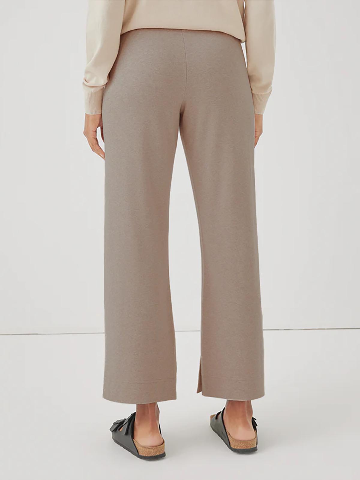 Ladies Short Length Pant Mixed