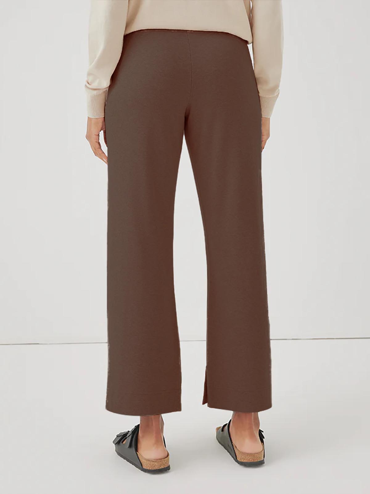 Ladies Short Length Pant Mixed