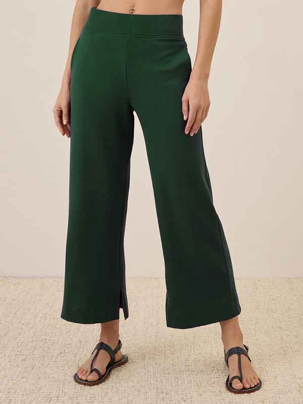 Ladies Short Length Pant Mixed