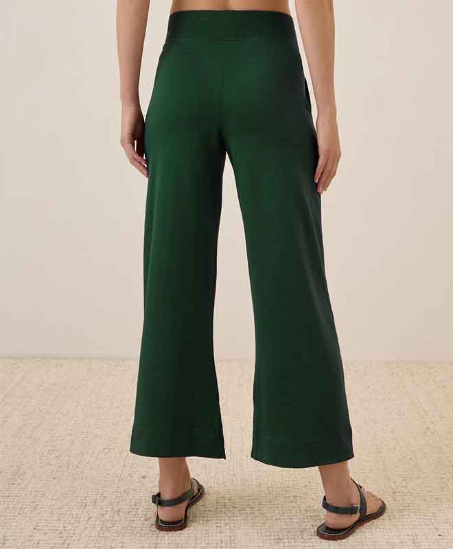 Ladies Short Length Pant Mixed