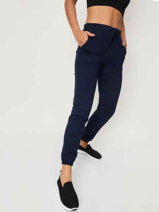 Ladies French Terry Joggers
