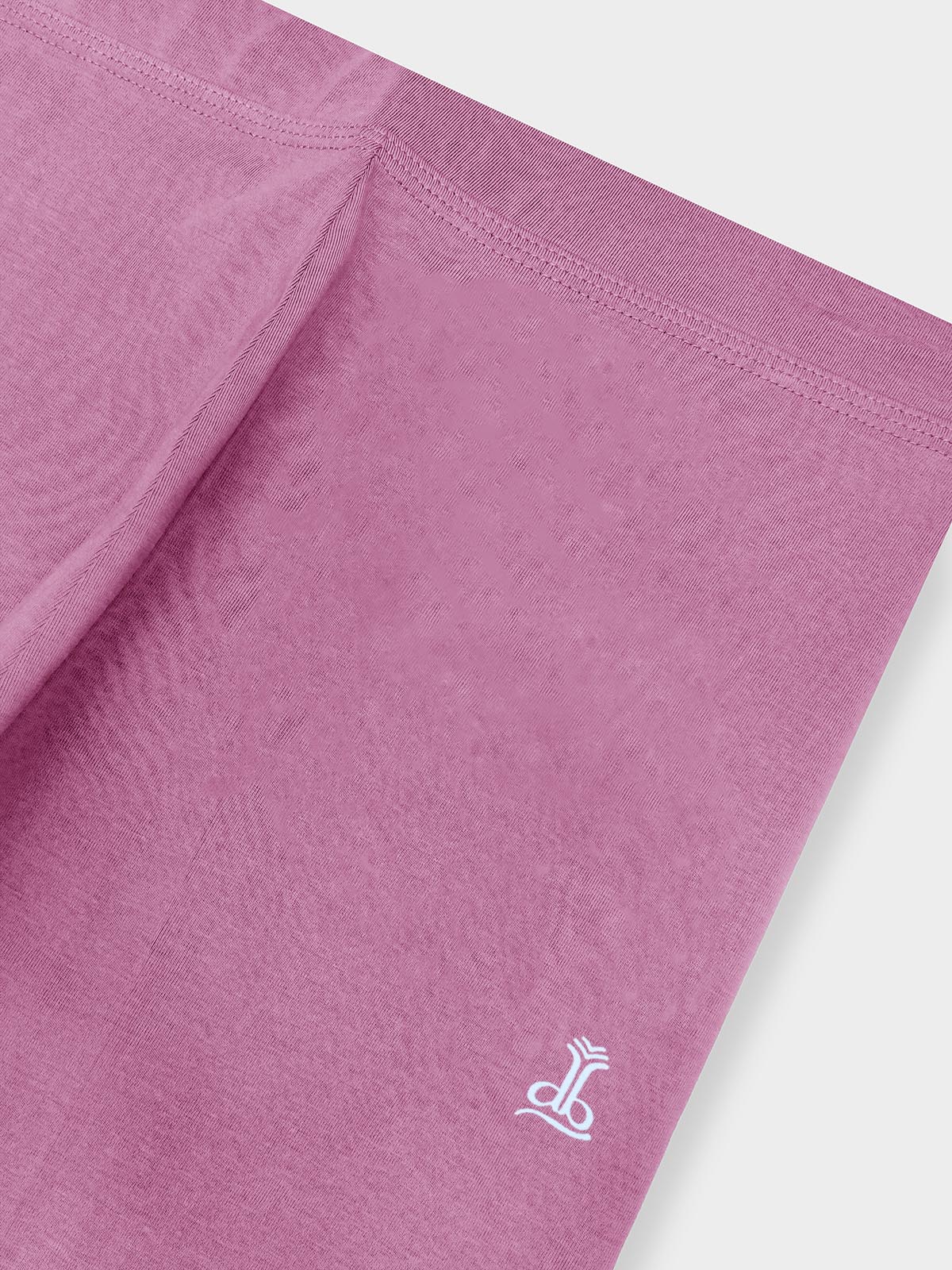 Ladies Ankle Fit Lilac Leggings