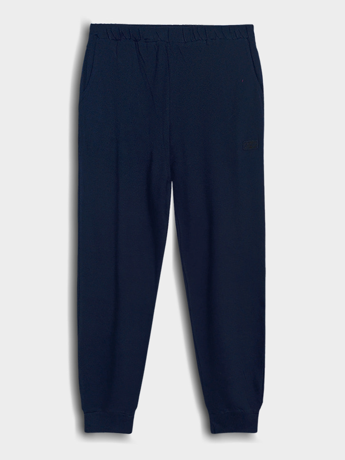 Ladies Interlock Winter Pyjama Set